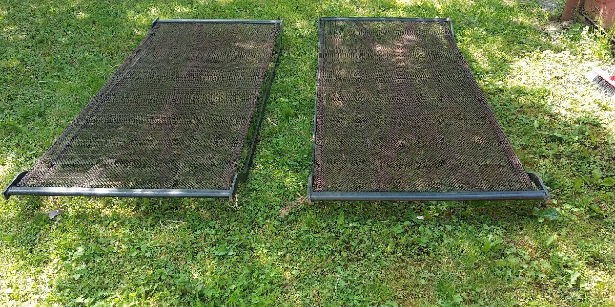 Zelezne rosty postele - 3