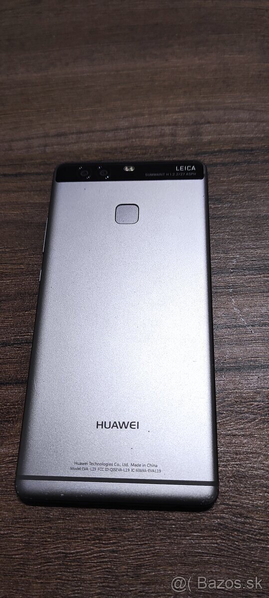 huawei p9 - 3