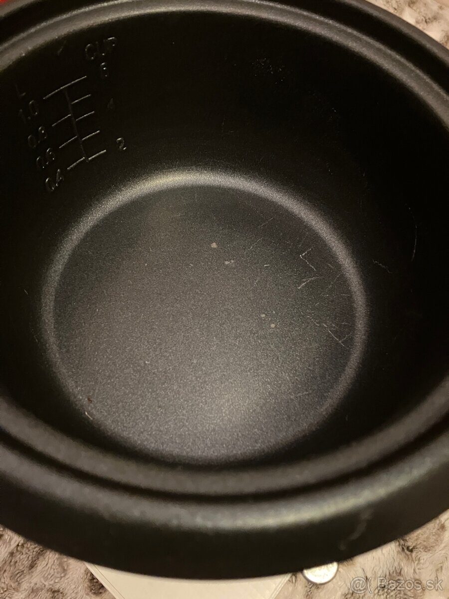 Tefal Classic 2 Ryzovar - 3