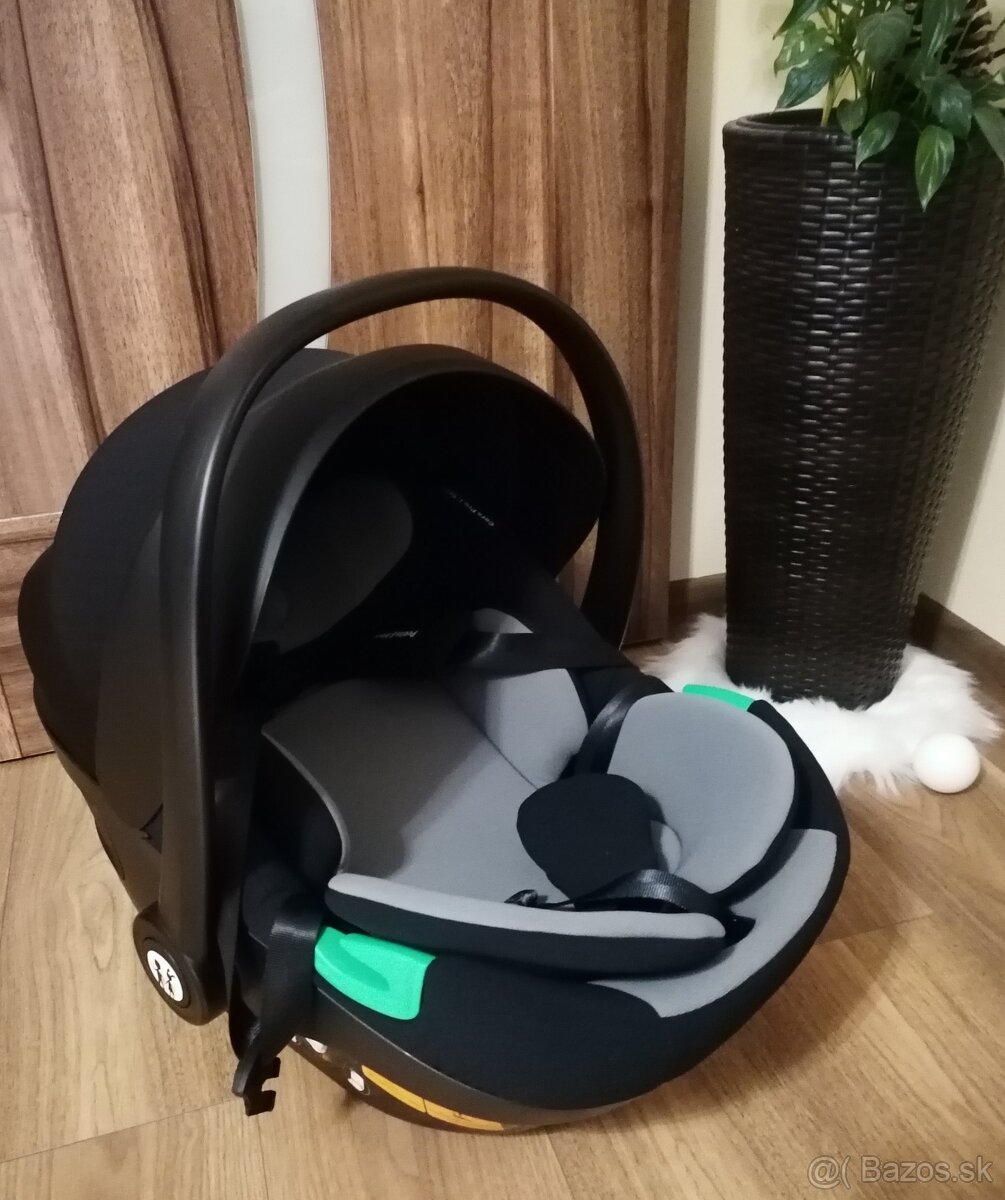 Predám detský kočík - 3