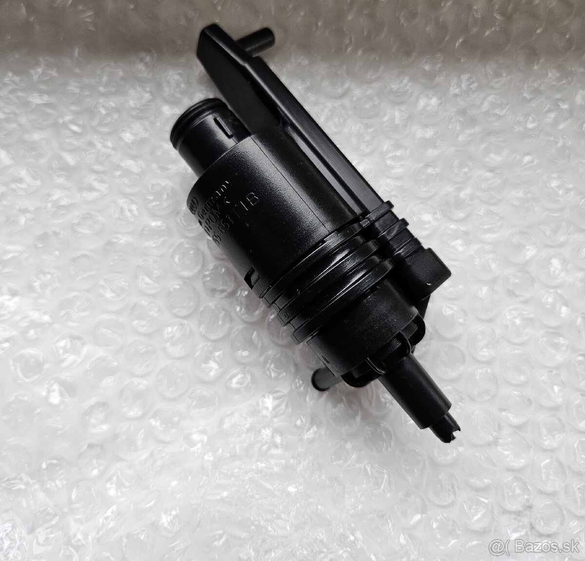 Motorček ostrekovača Audi originál - 3