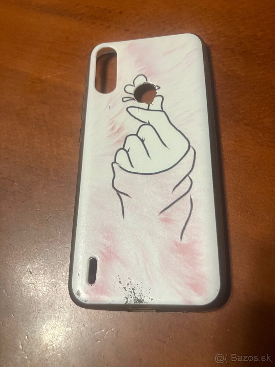 Predám zadné kryty na mobily - 3