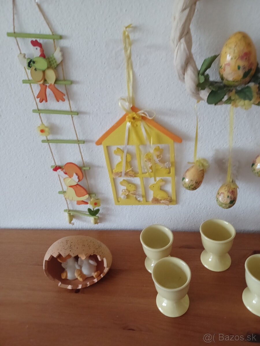 Veľkonočné - 3
