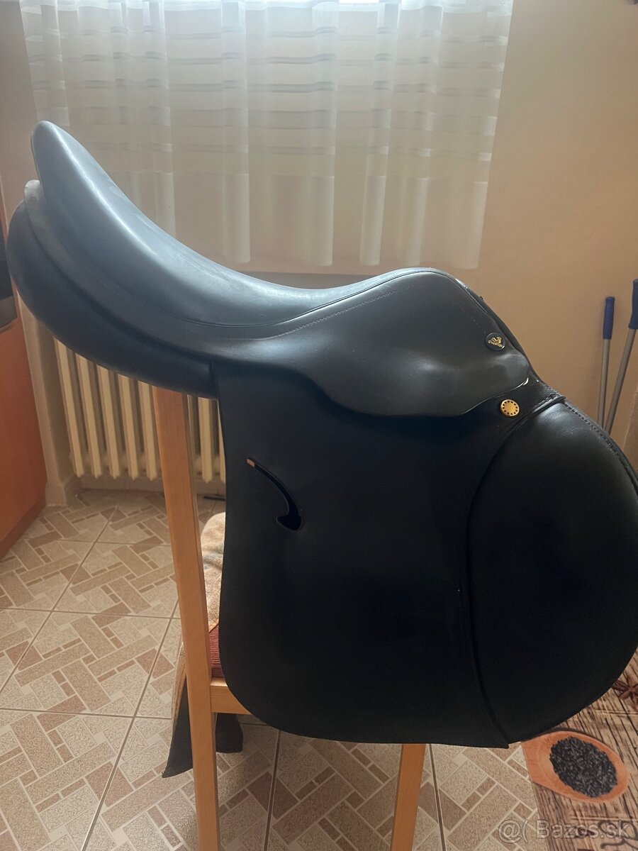 Skokové sedlo na predaj - 3