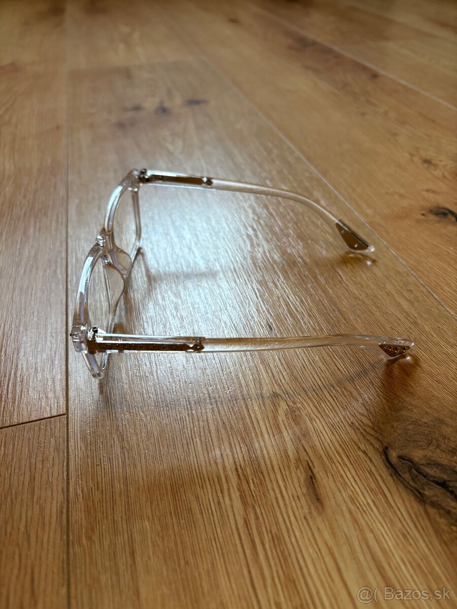 Chrome Hearts Glasses - 3