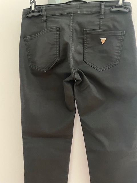 Guess rifle - 3