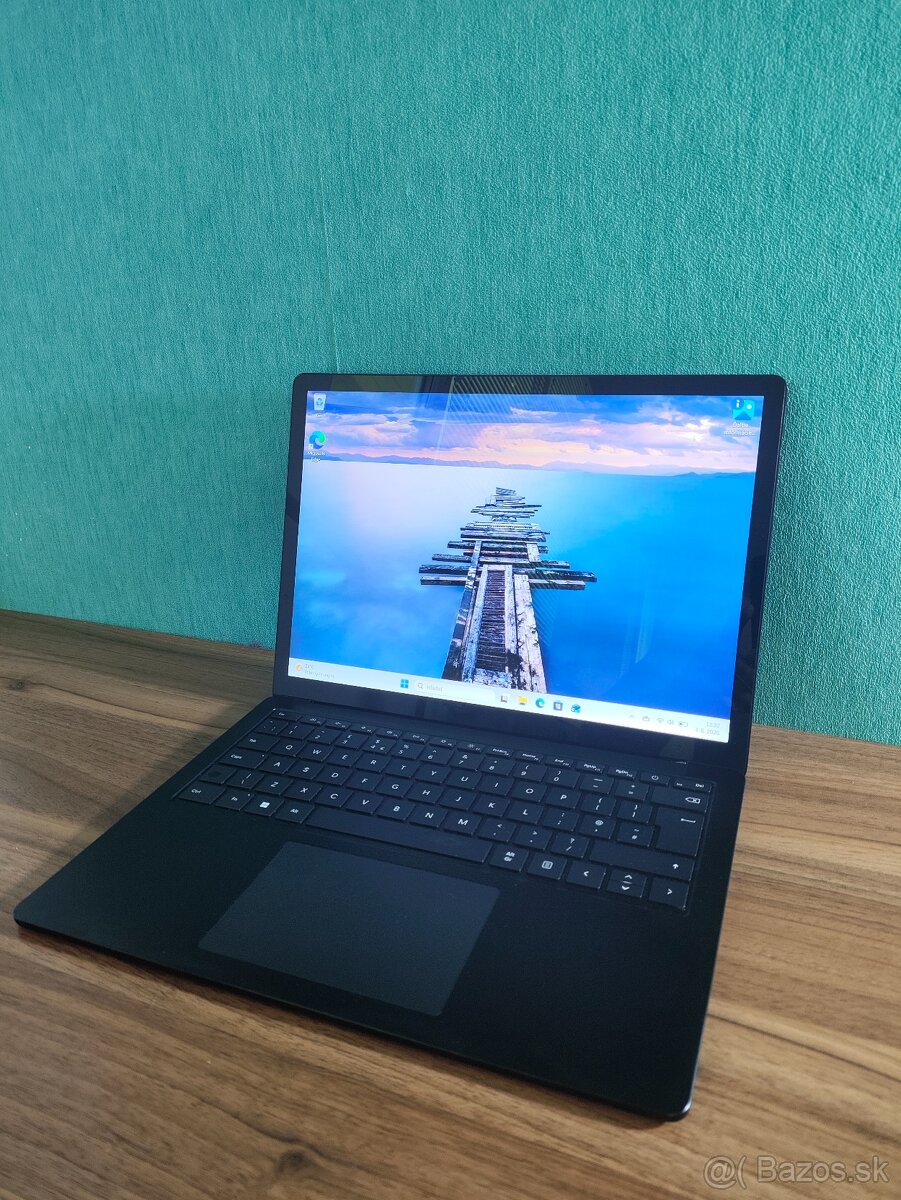 Microsoft Surface Laptop 5 | i7 12. gen • 32GB RAM • 512GB S - 3