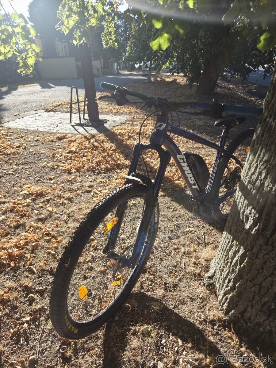 Ghost Ebike Kato 29 - 3