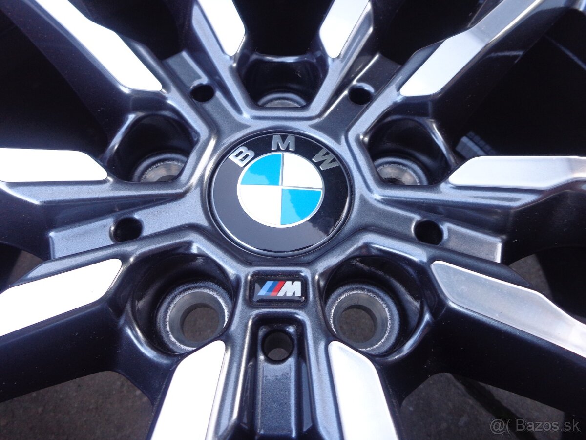5x112 R17 BMW X1 / X2 / 2er aludisky - 3