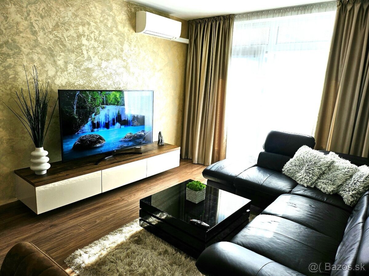 Novostavby Centrum | Košice City Centre Rental Apartments - 3