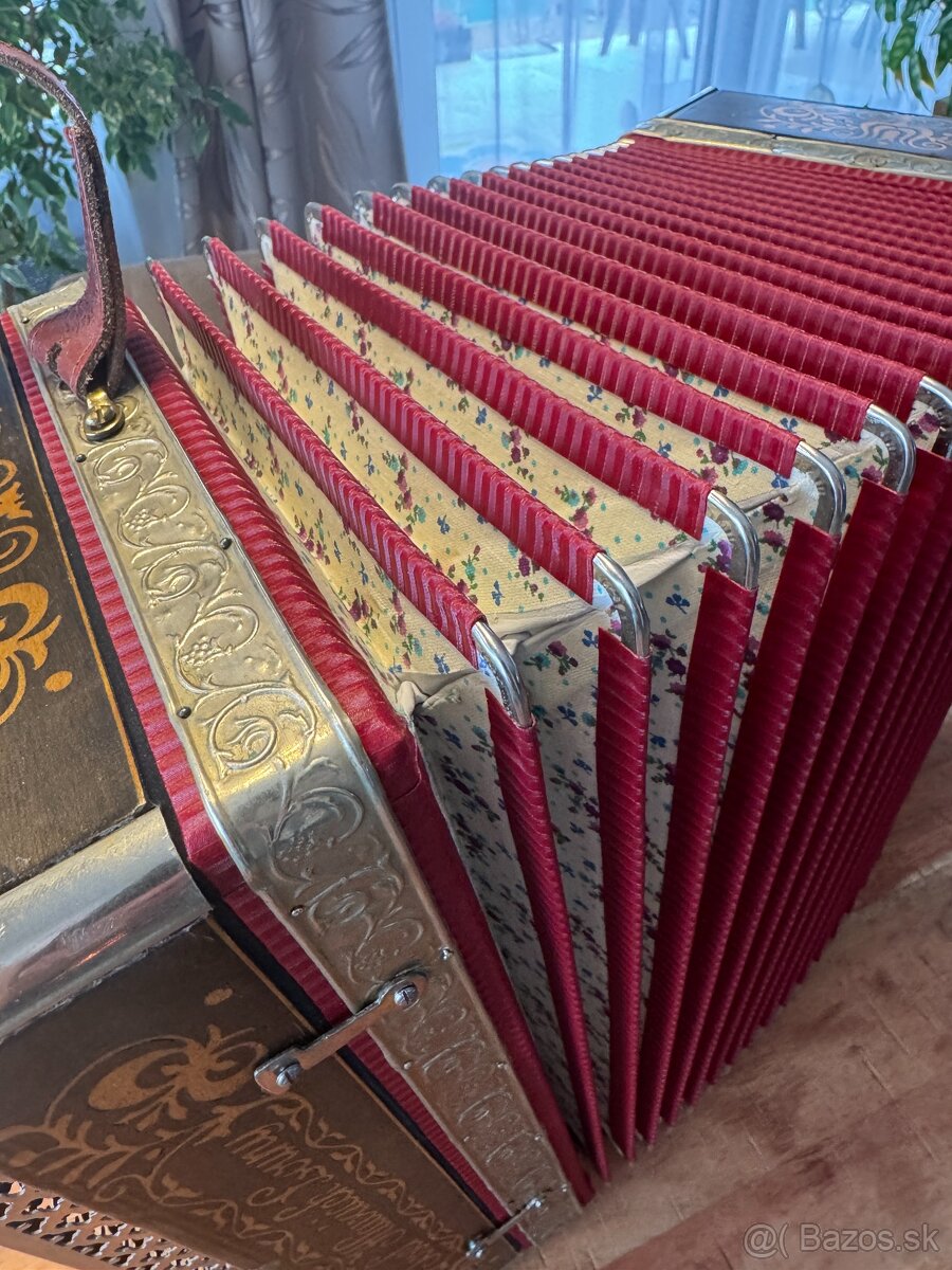 Heligonka Hlaváček GCF - 3