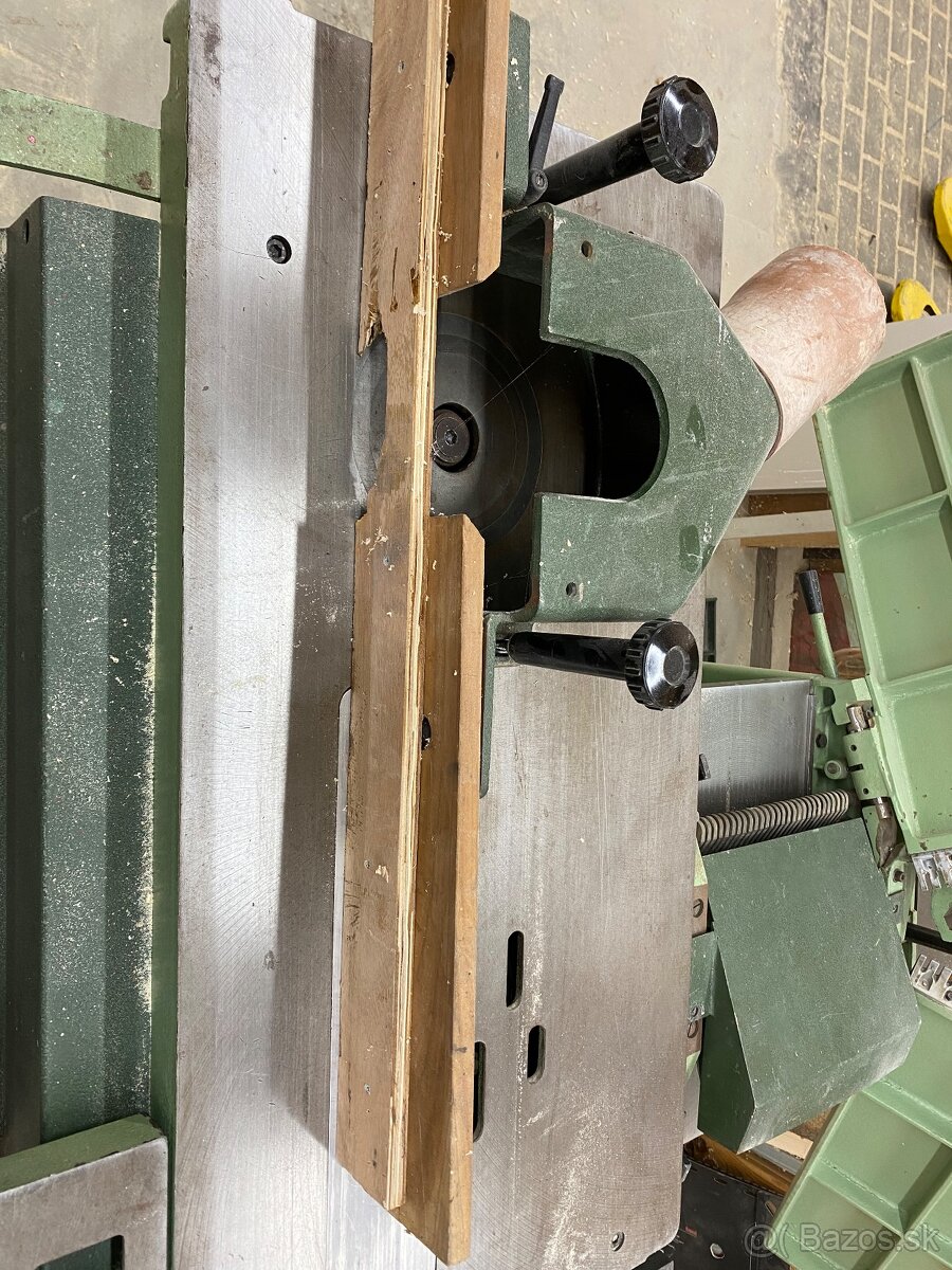 Predám 5 kombináciu Super Queen 300 - 3