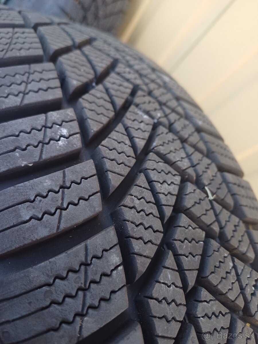 175/65 R15 zimné - 3