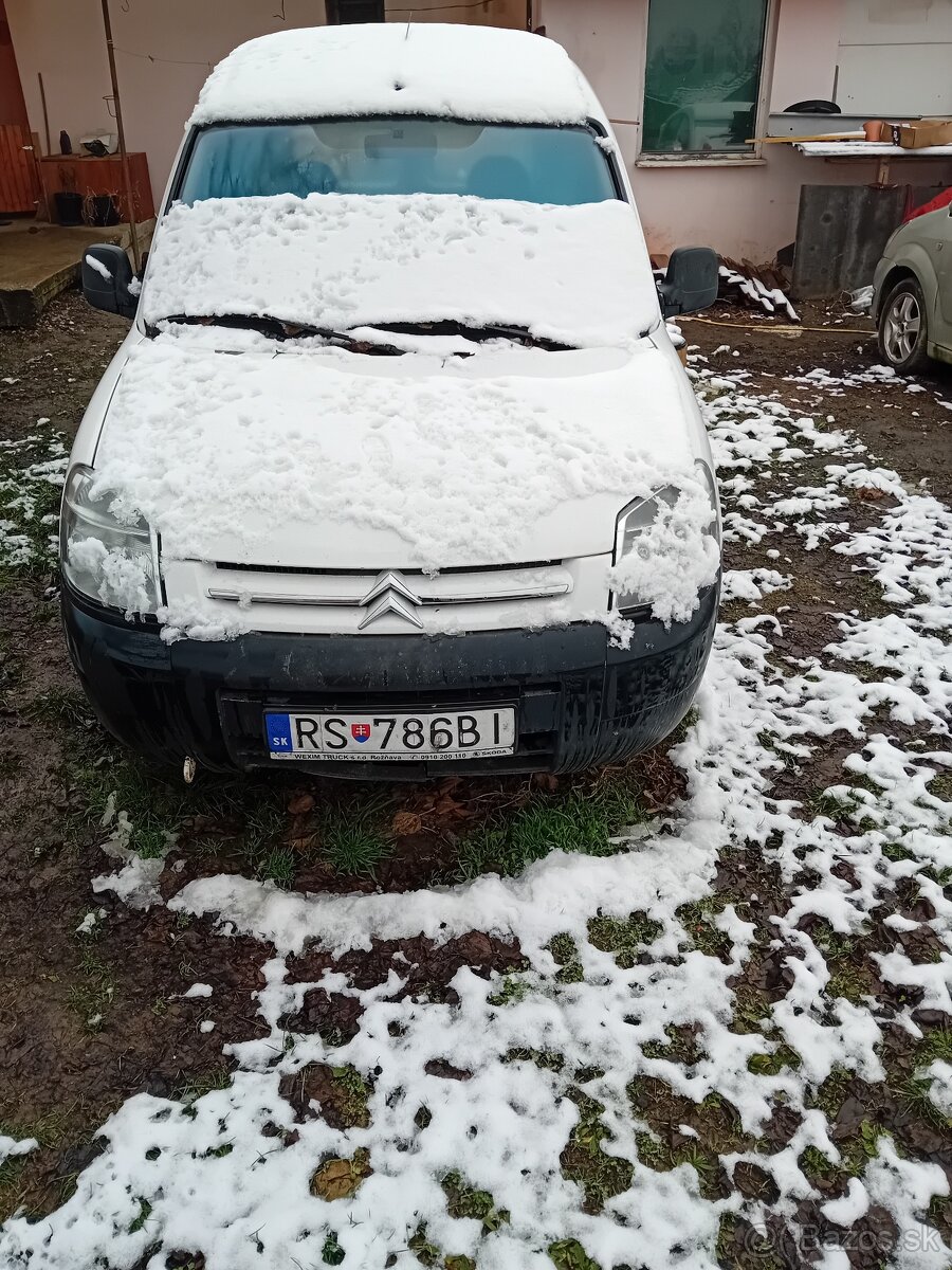 Berlingo 1.6 hdi - 3