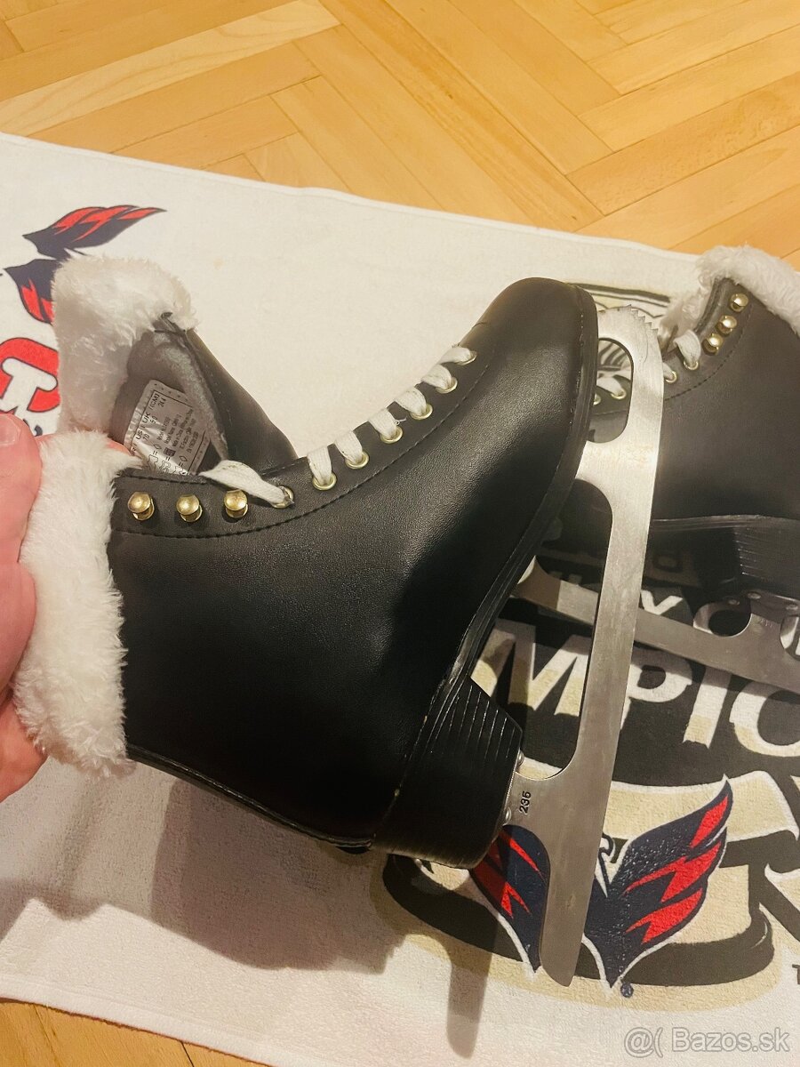 Dámske korčule - 3