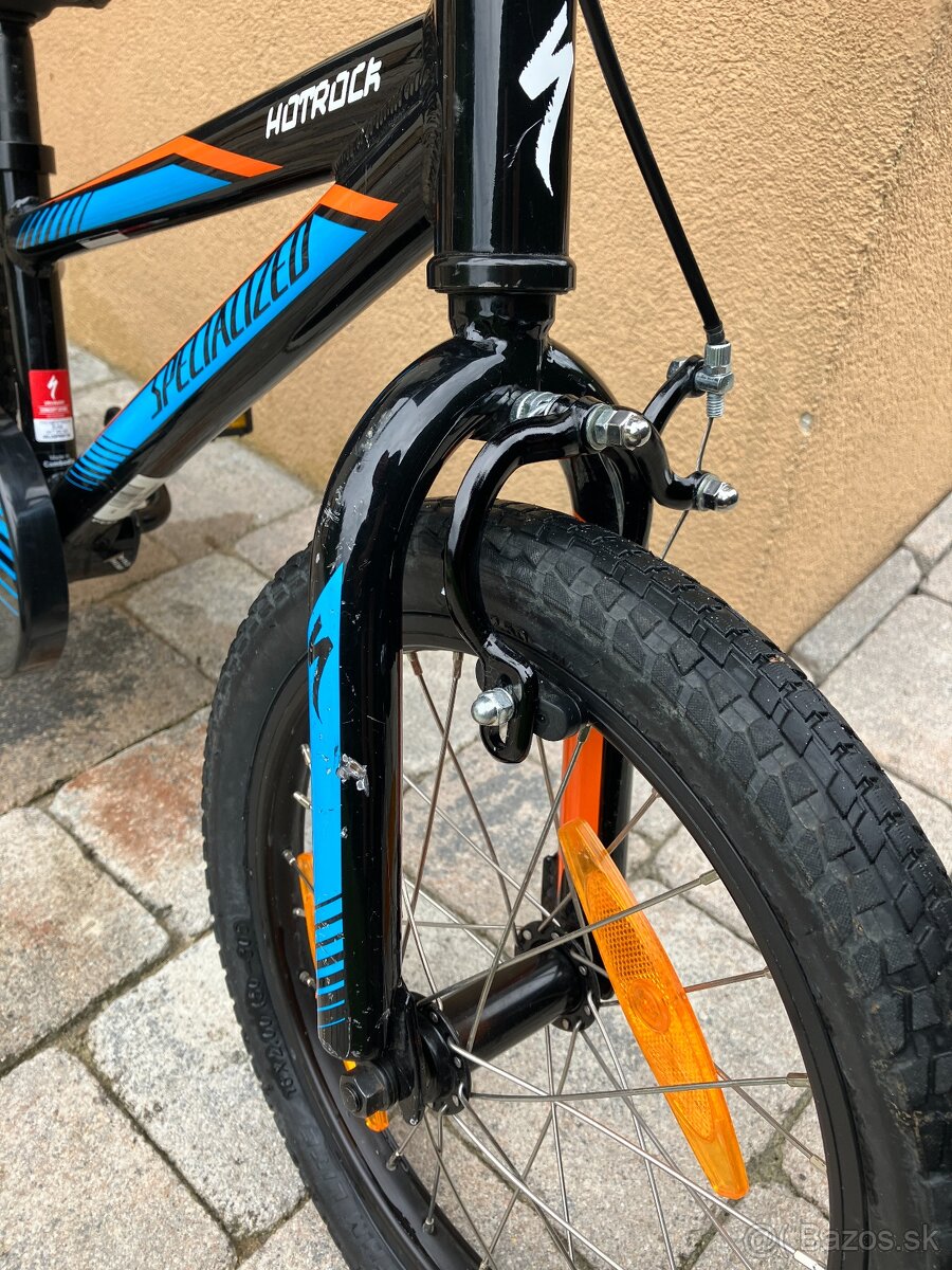 Specialized Hotrock 16 - 3