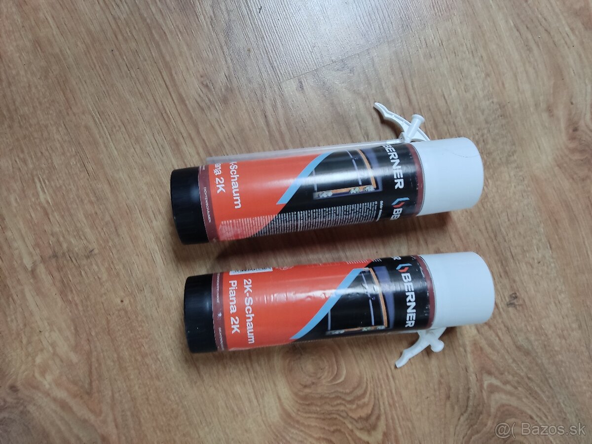 Predám PUR penu - 3