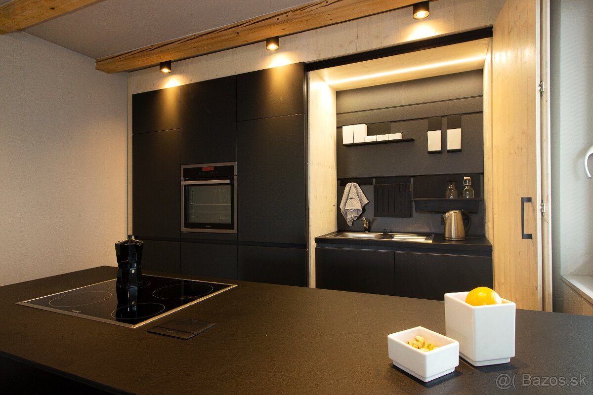 Exkluzívne Na predaj-Rodinný dom s potenciálom – Smižany, Il - 3