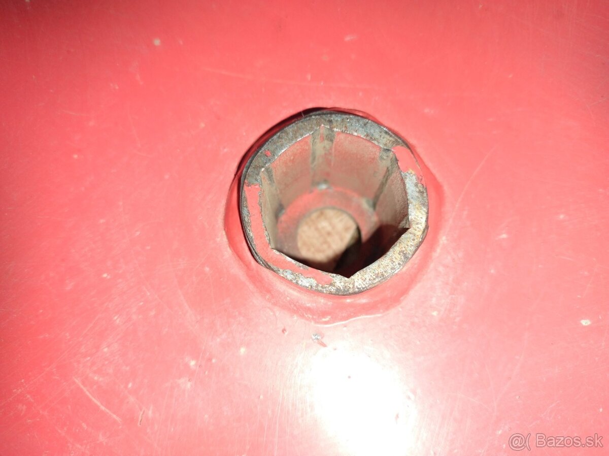 oborávacie kolieska - 3