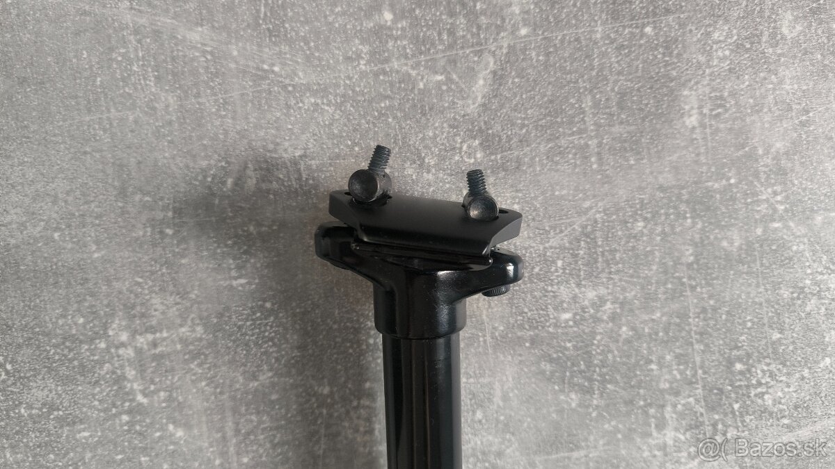 Predám KS Rage-i 170mm 31.6mm - 3