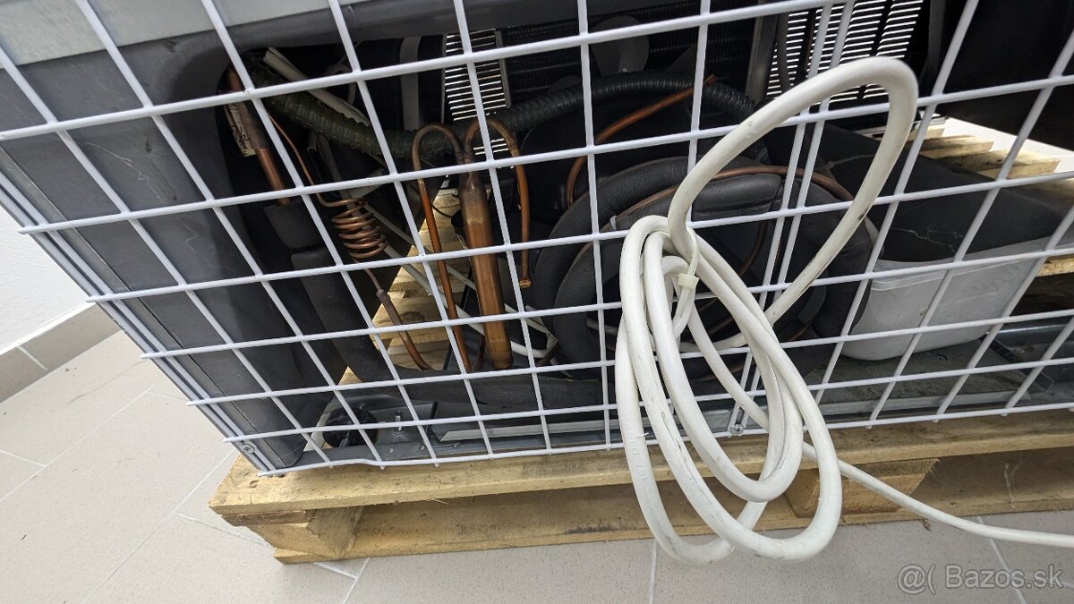 nápojová skříň Carrier - 3