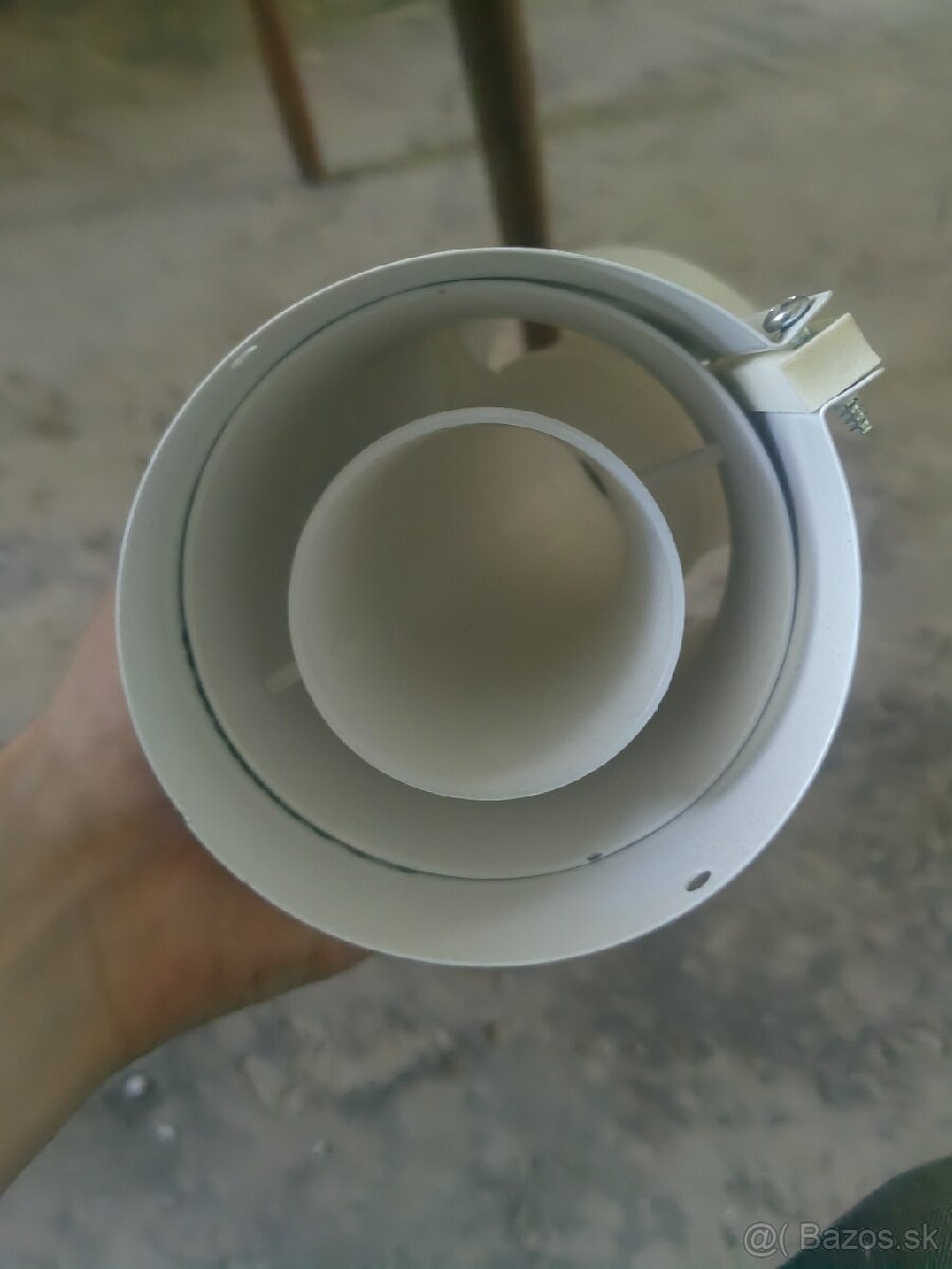 Koleno 45° Vaillant - 3