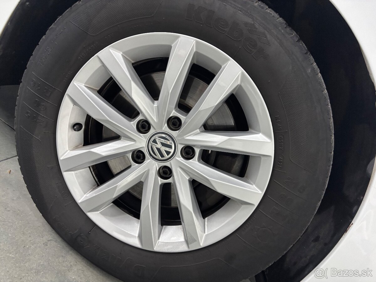 ✅ 5x112 r16 Sepang Passat b8 letná sada - 3