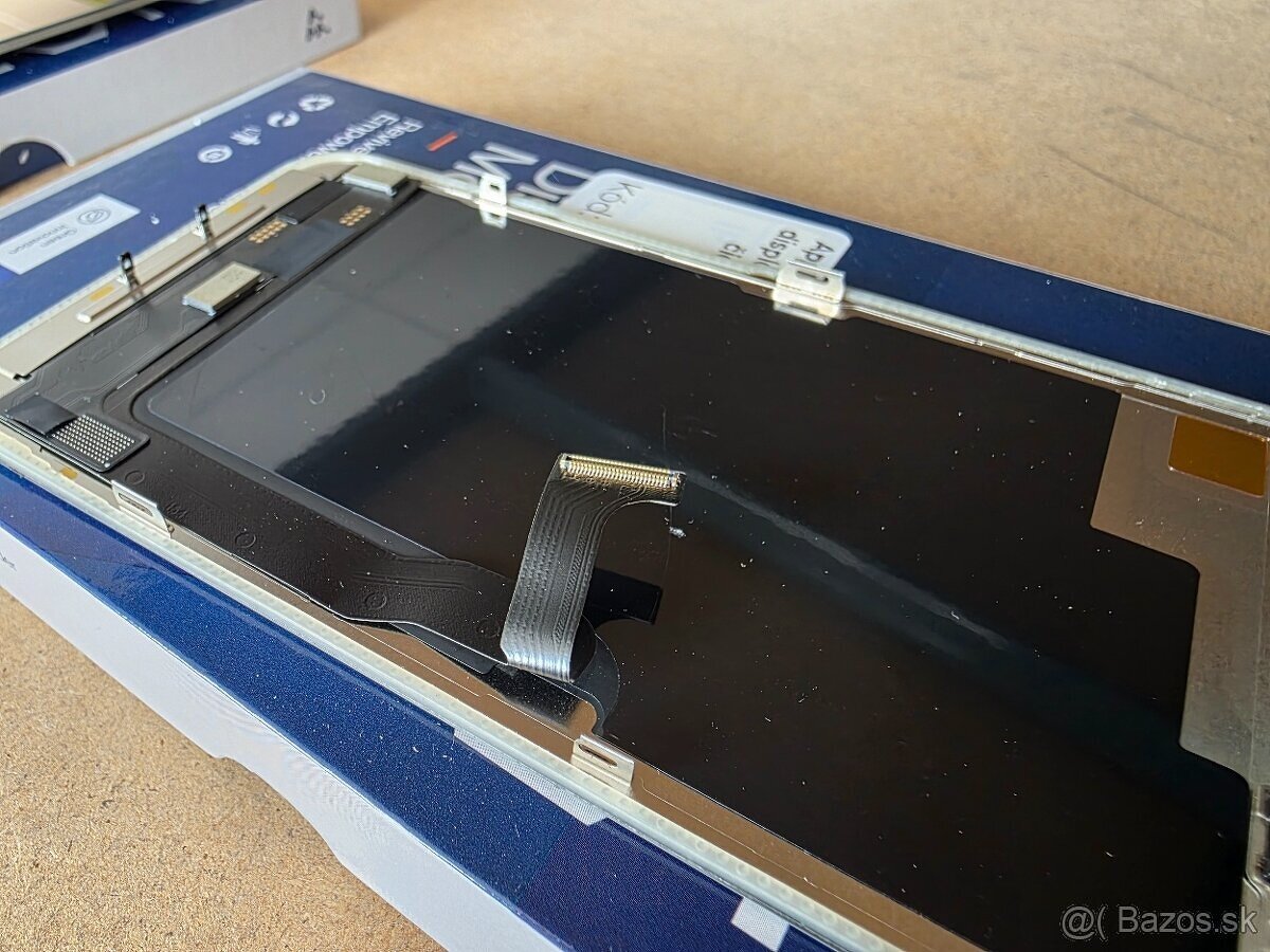 Predám úplne nové displeje na Apple iPhone - 3