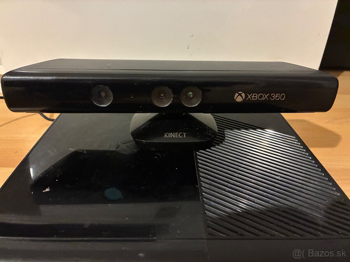 Xbox 360 - 3