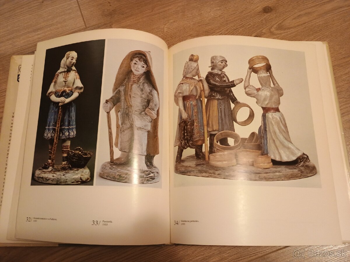 Pranda, Adam: Ignác Bizmayer
- 3