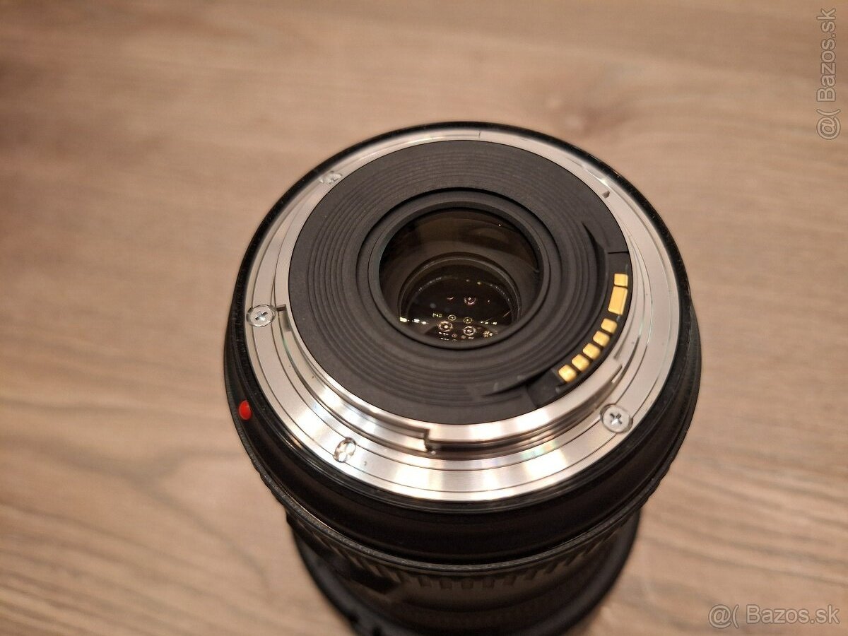 Canon EF 24-70 F/4 IS USM Macro - 3