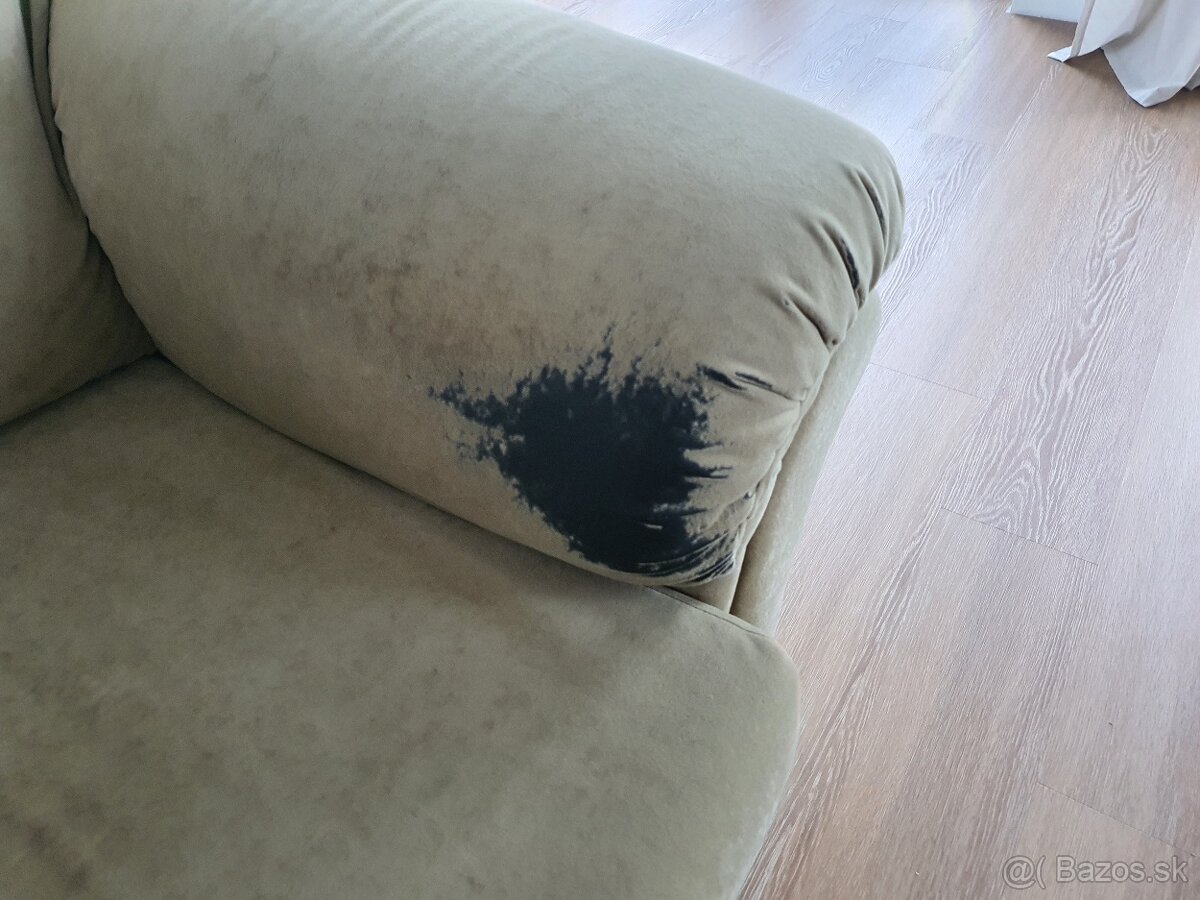 Predám rozťahovací gauč - 3