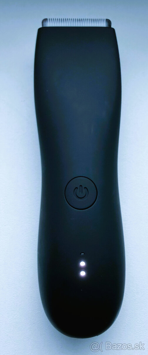 Celotelový holiaci strojček - 3