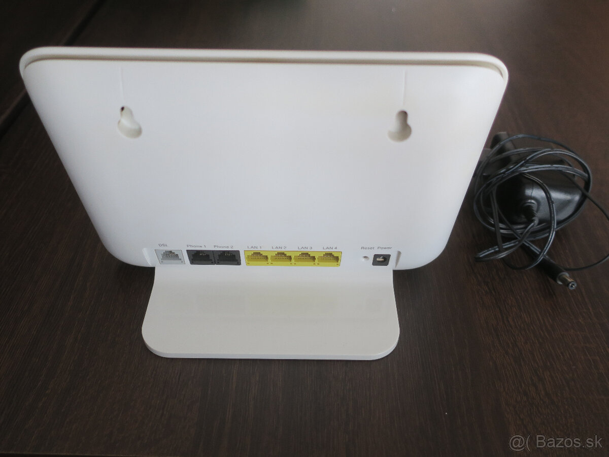 VDSL router Speedport Entry 2i - 3