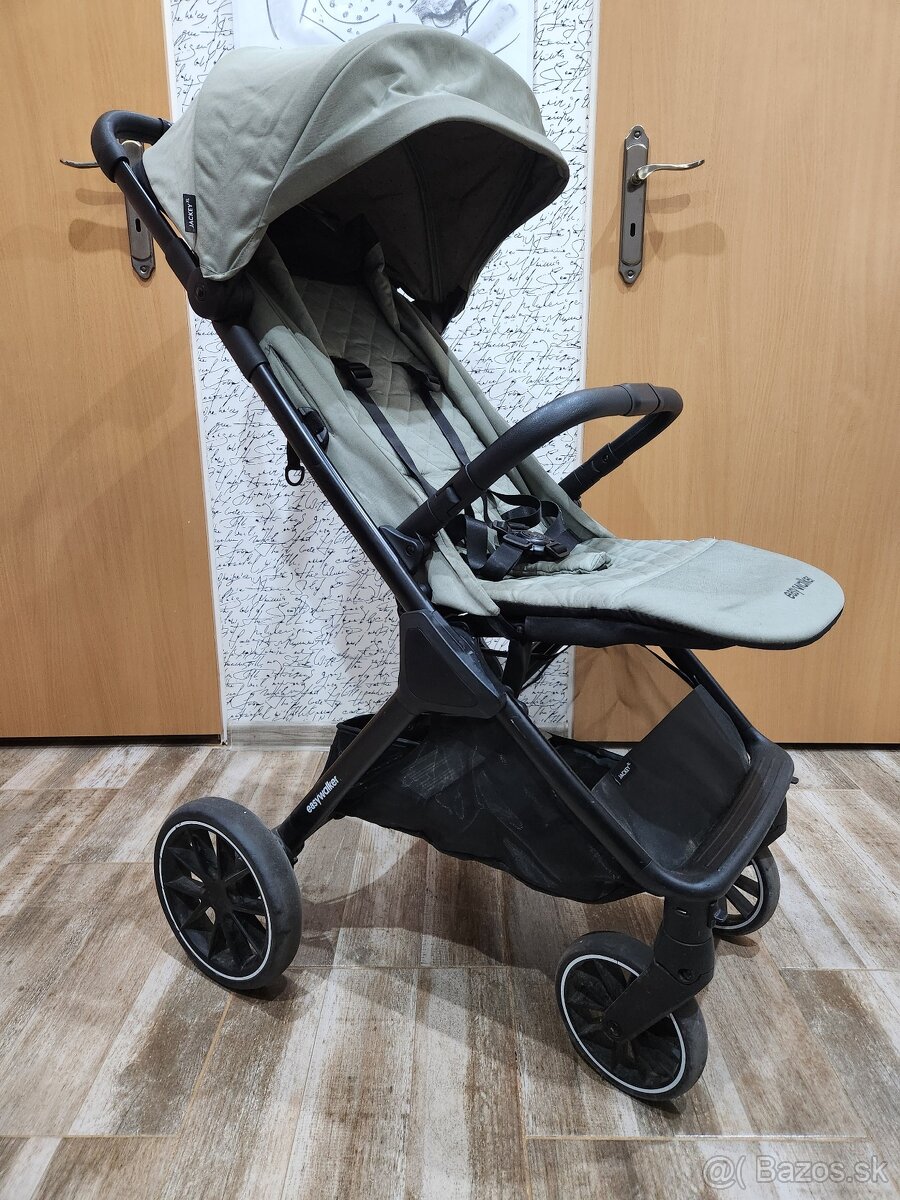 Easywalker Jackey XL - 3