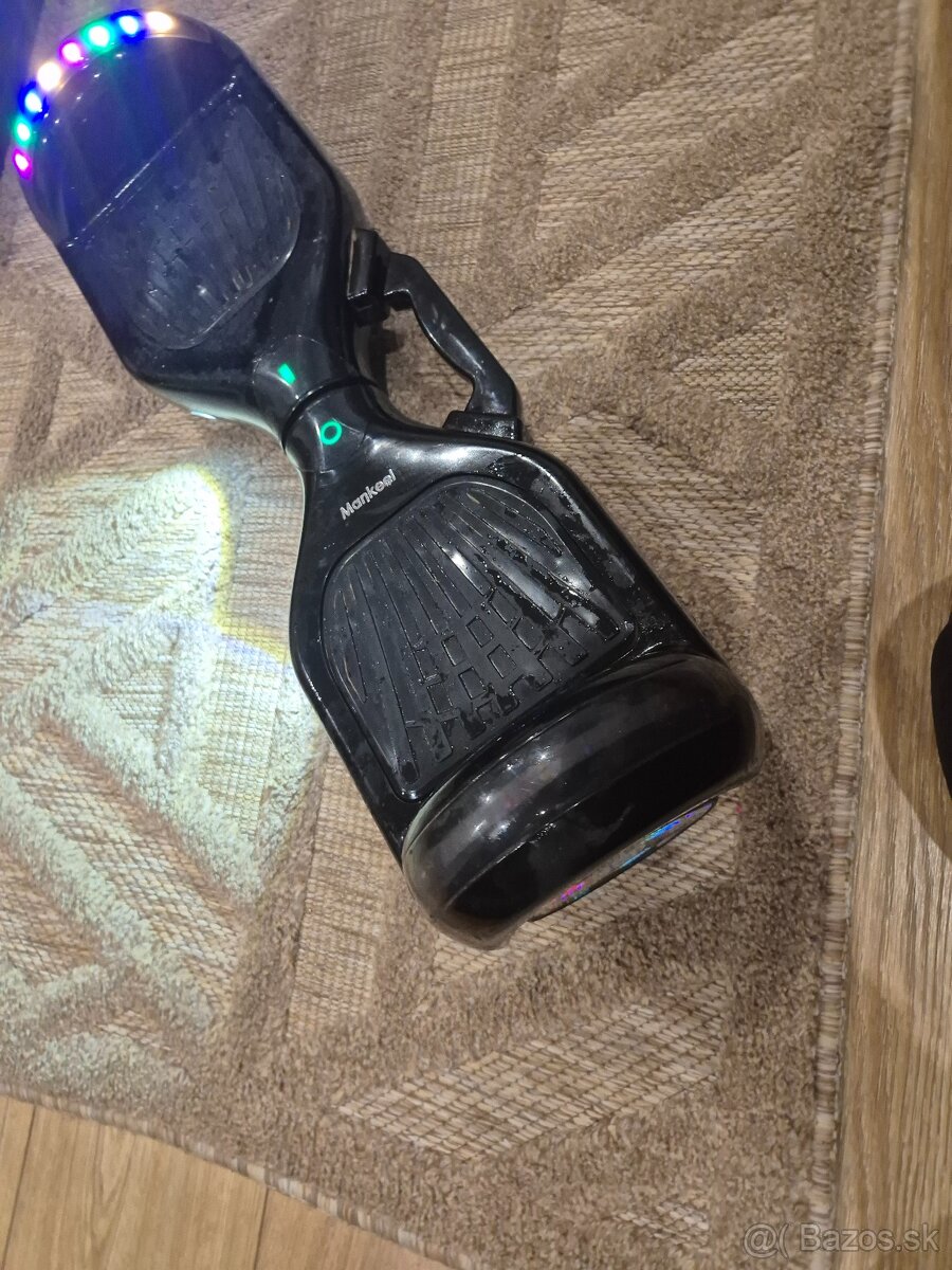 Hoverboard Mankeel - 3