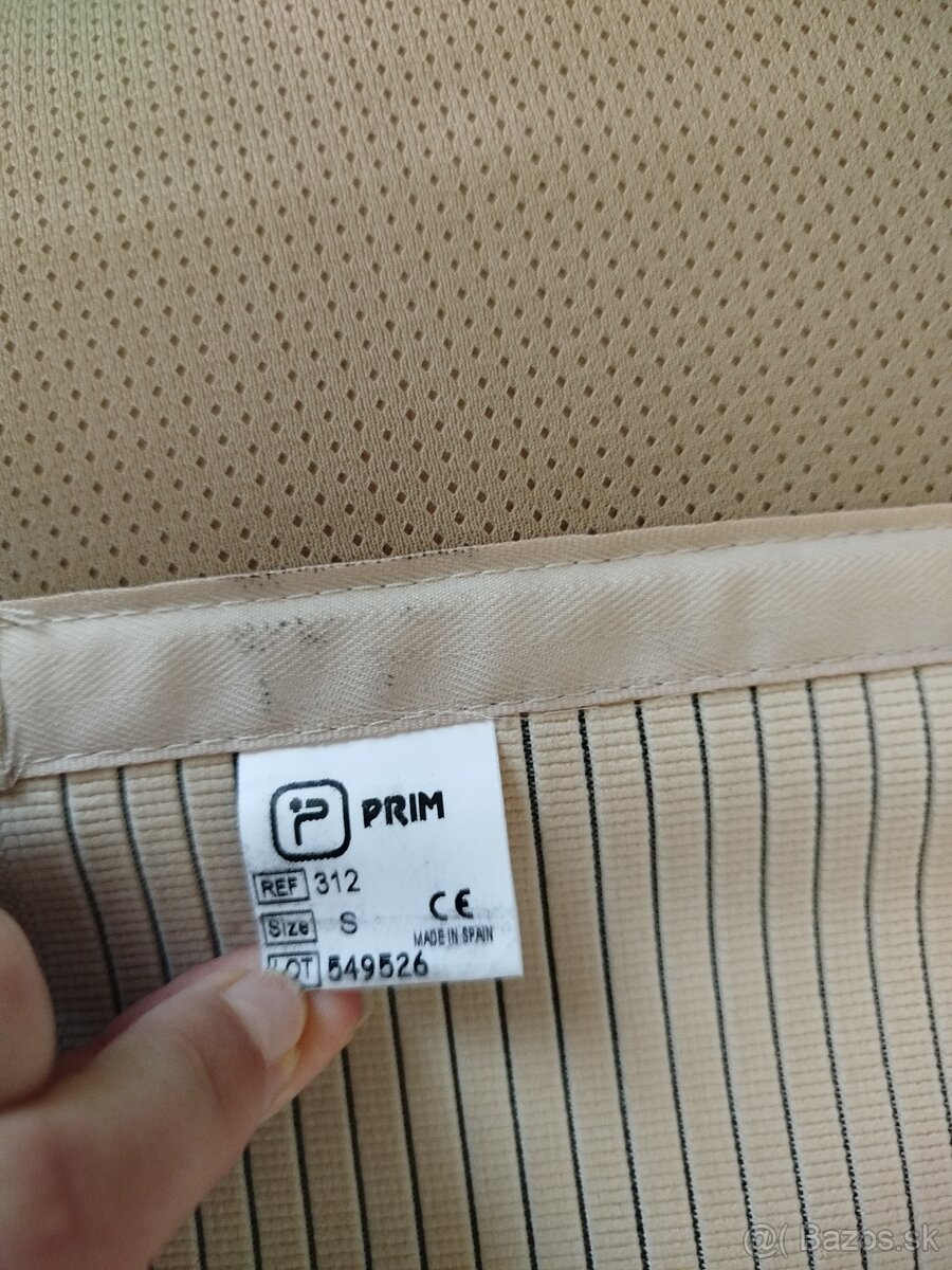 Popôrodný pás - 3