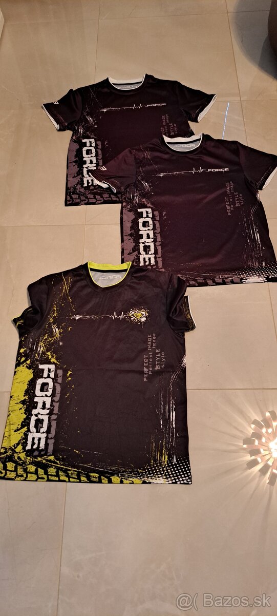 Balík oblečenia cca 40ks - 3