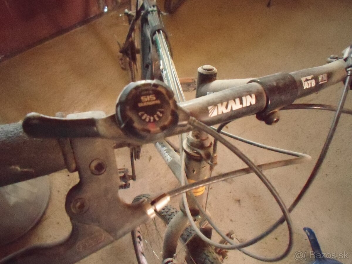 Kvalitný bycikel Madison Richmond - 3