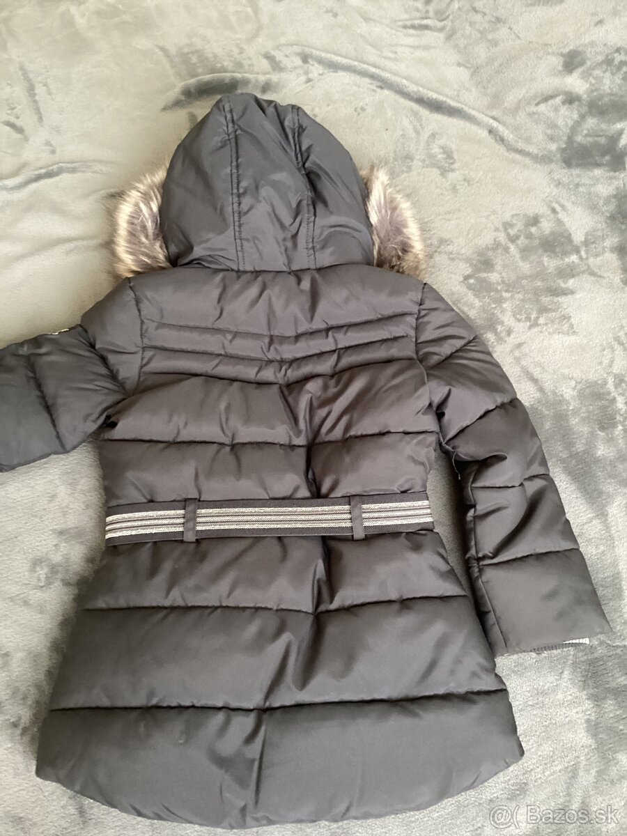 Zimná bunda 110 - 3