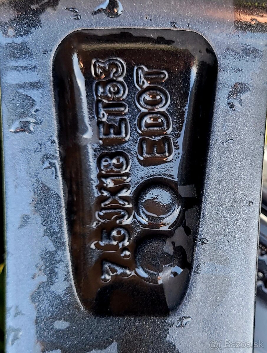 5x114.3 R18 i20N - 3