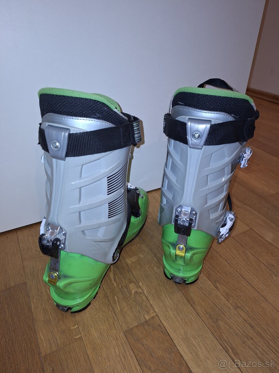 Scarpa Thrill 28 - lyziarky - 3