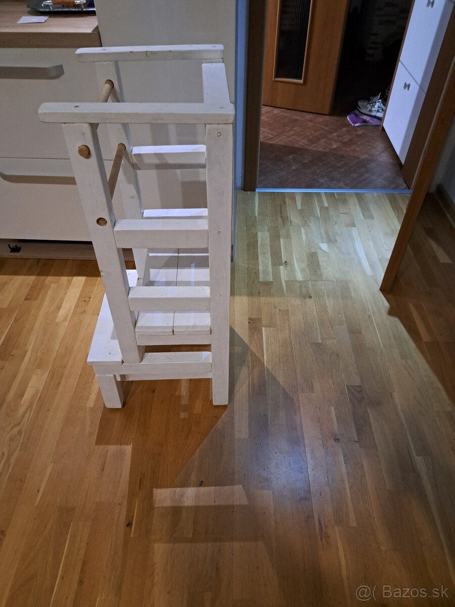 Učiaca veža pre dieta - 3