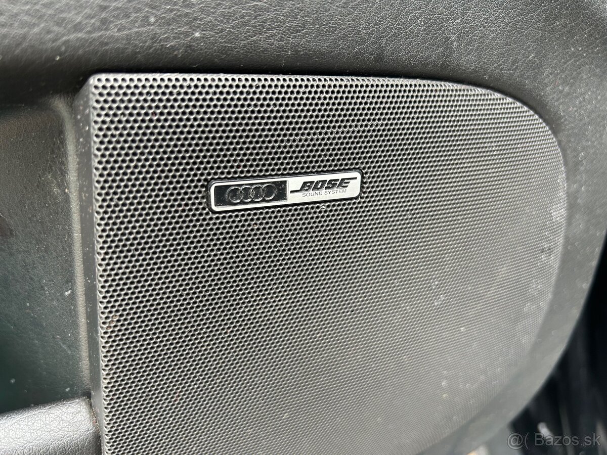 2006 Audi a4 b7 Diesel Sline - 3