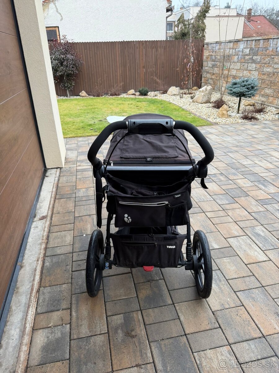 Thule urban glide 2 - 3