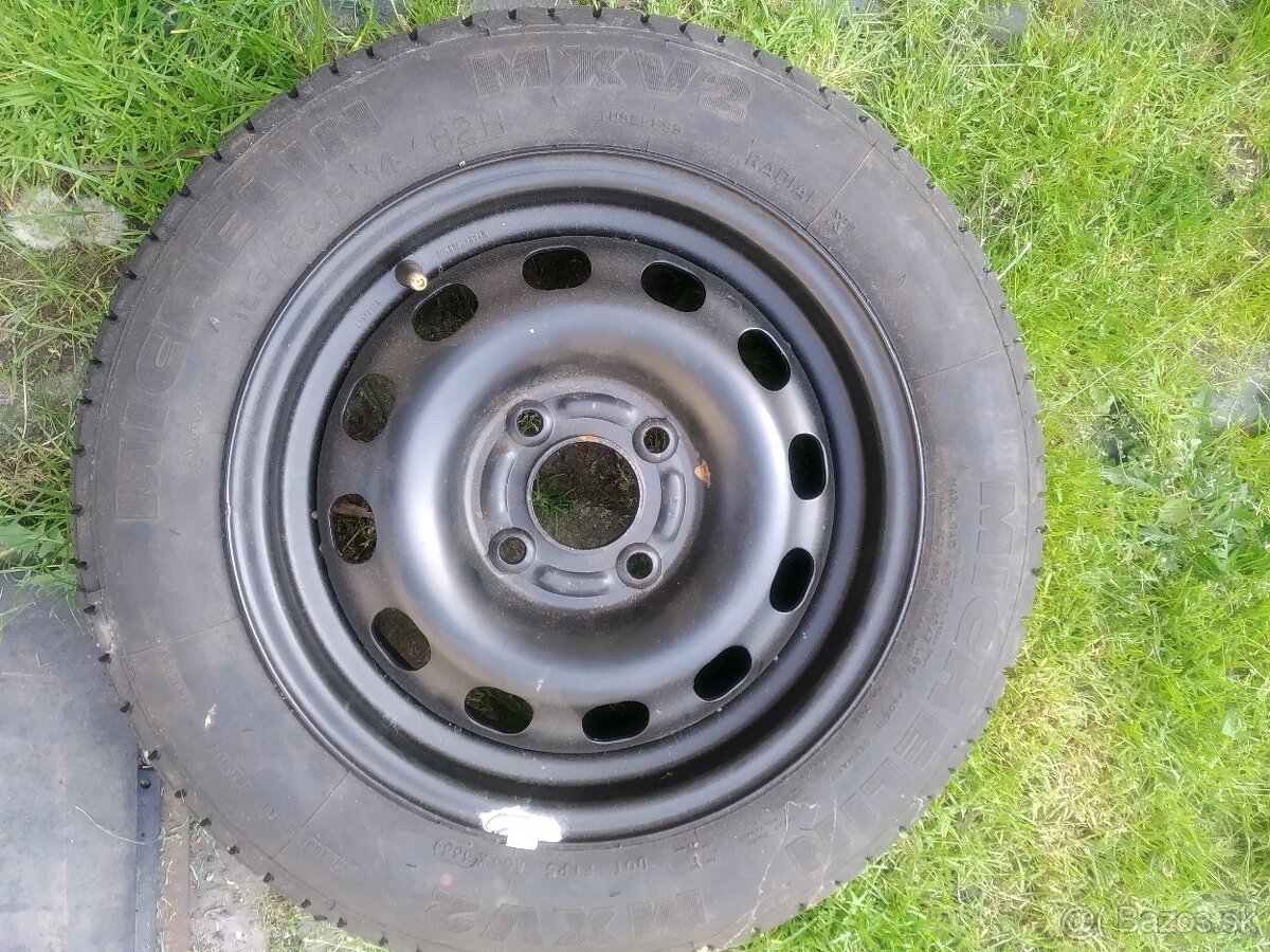 Ford letná sada - 3