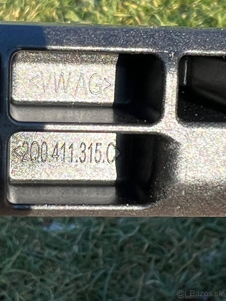 Stabilizacna tyc OEM: 2Q0411315C - 3