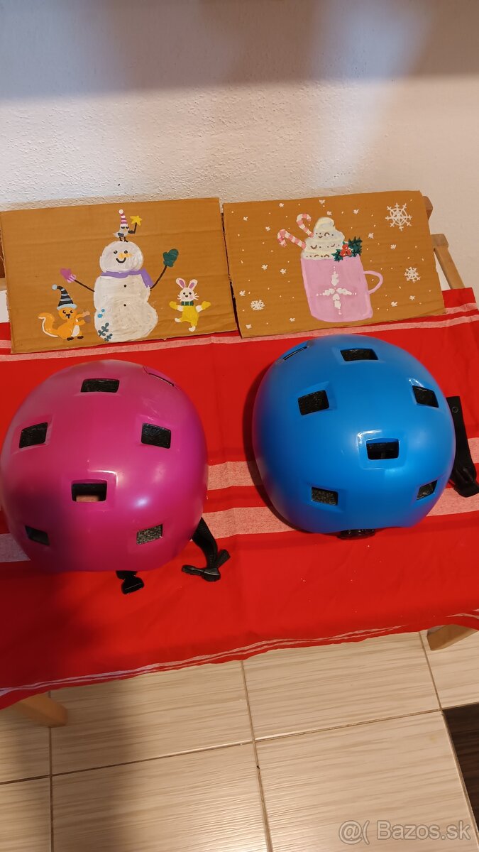 Detská prilba - 3