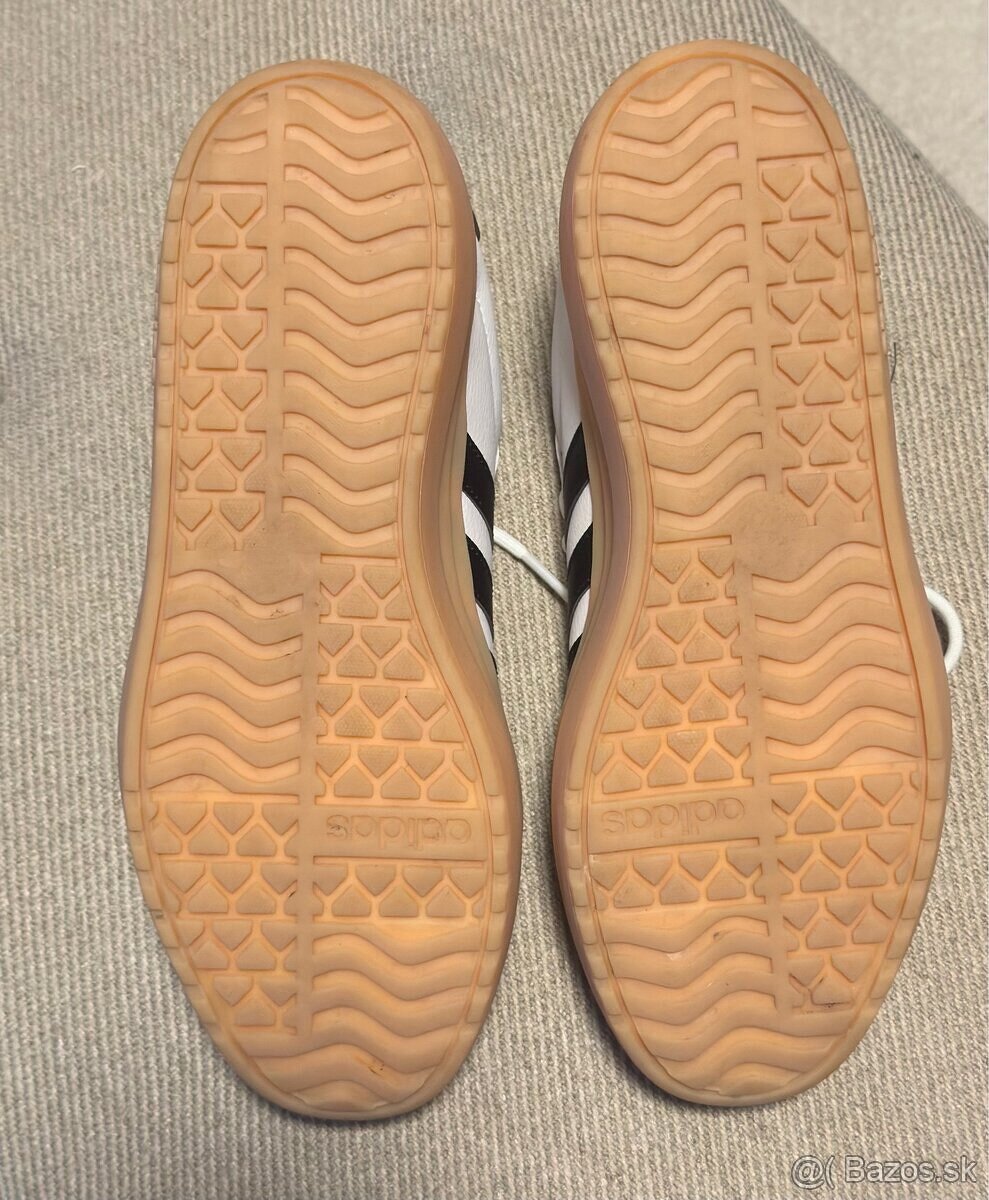 Tenisky adidas na platforme - 3