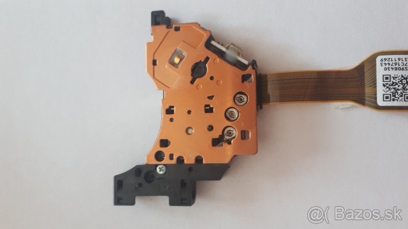 laser do navi rns 510 - 3